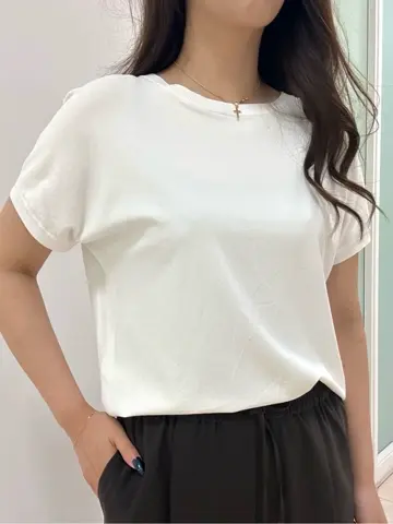 23区 中原 コーディネート画像