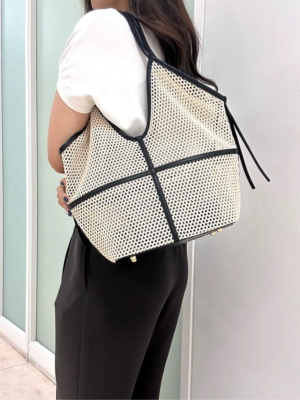 23区 中原 コーディネート画像