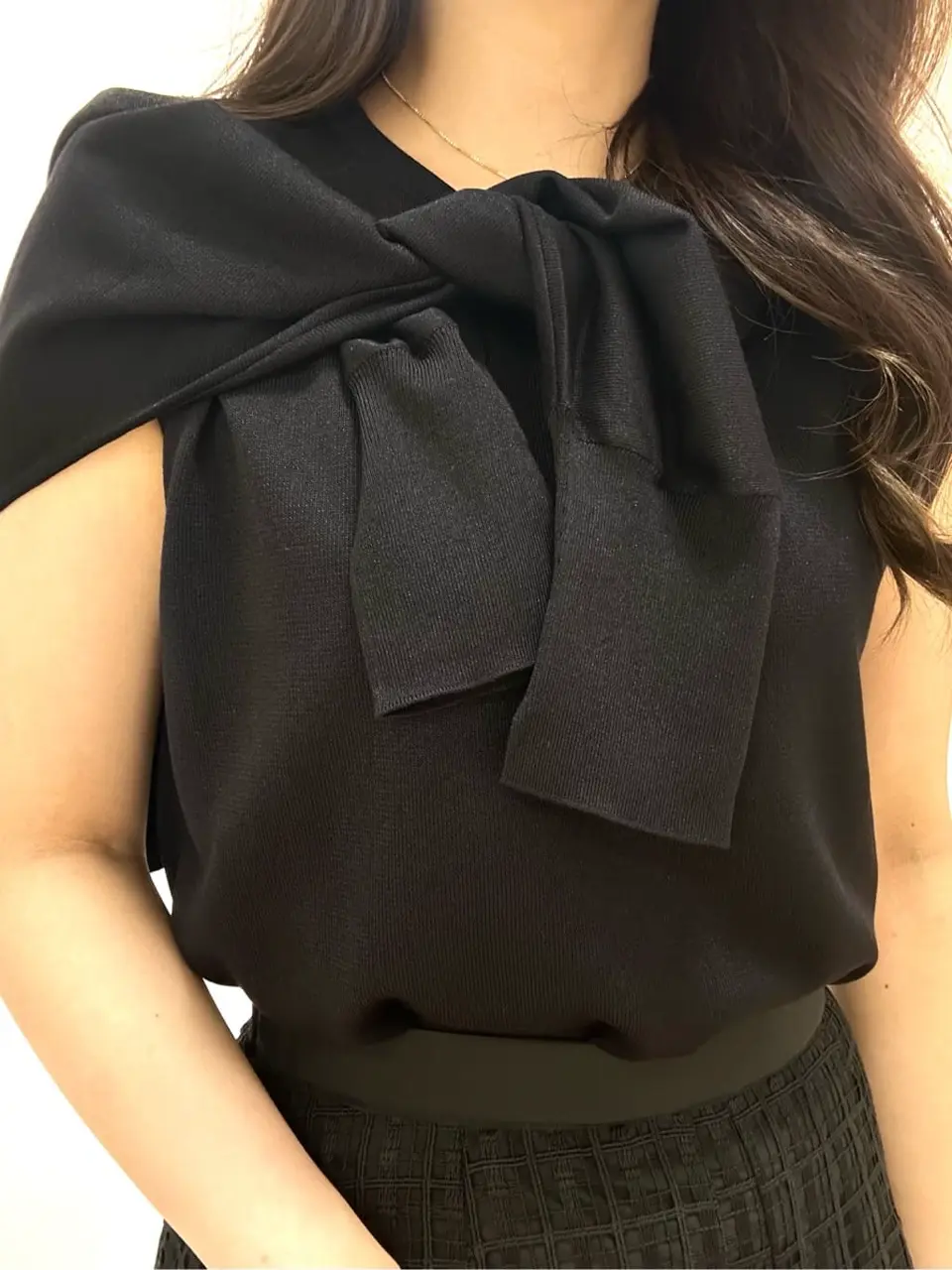 23区 中原 コーディネート画像