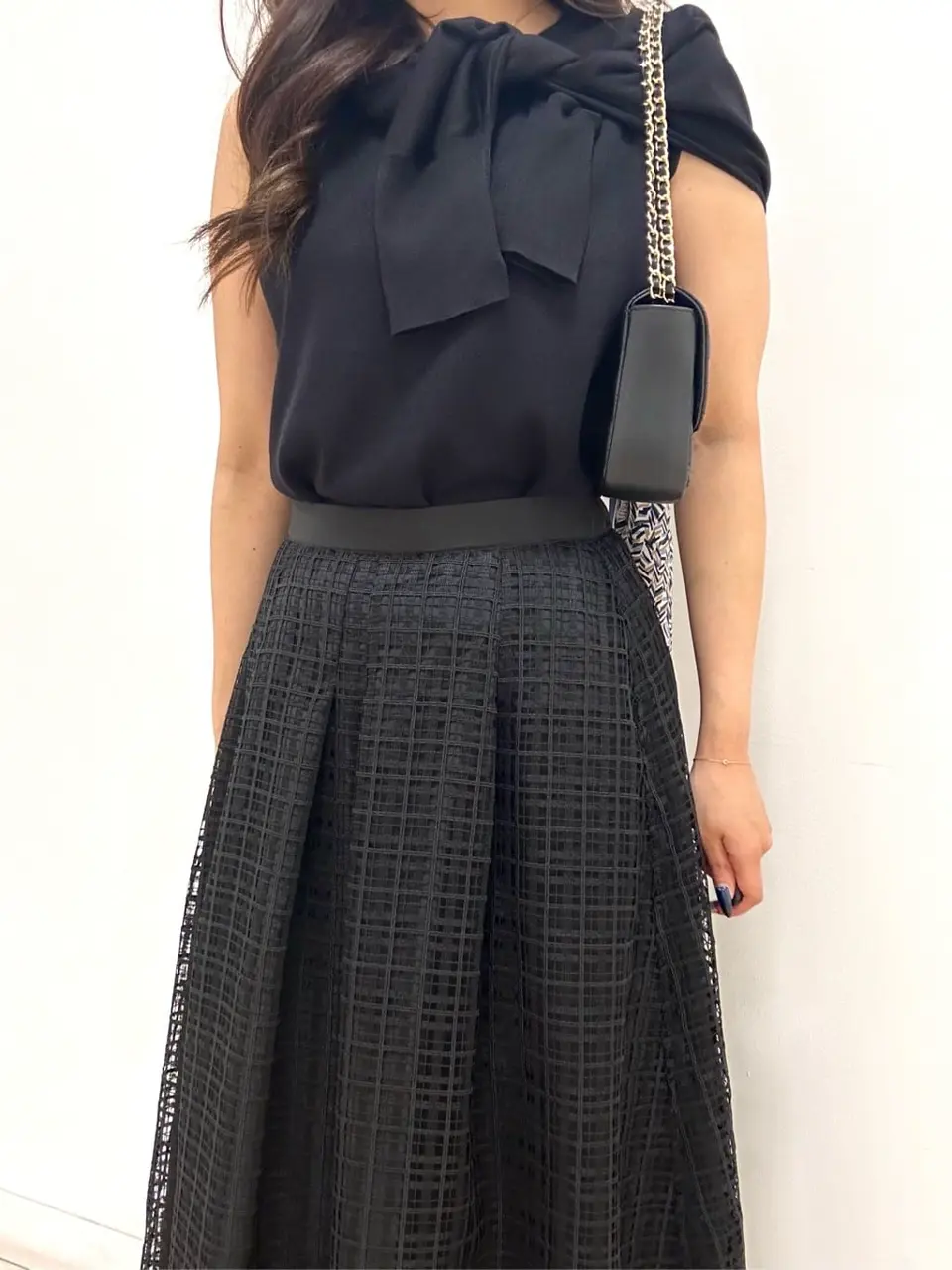 23区 中原 コーディネート画像