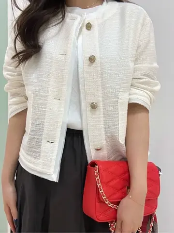 23区 中原 コーディネート画像