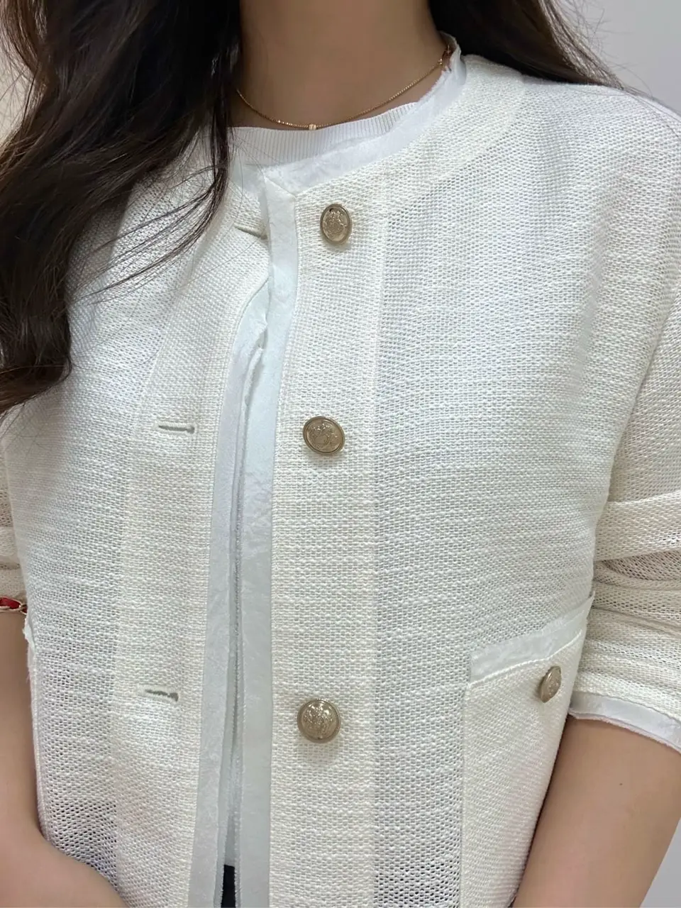 23区 中原 コーディネート画像