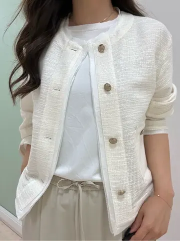 23区 中原 コーディネート画像