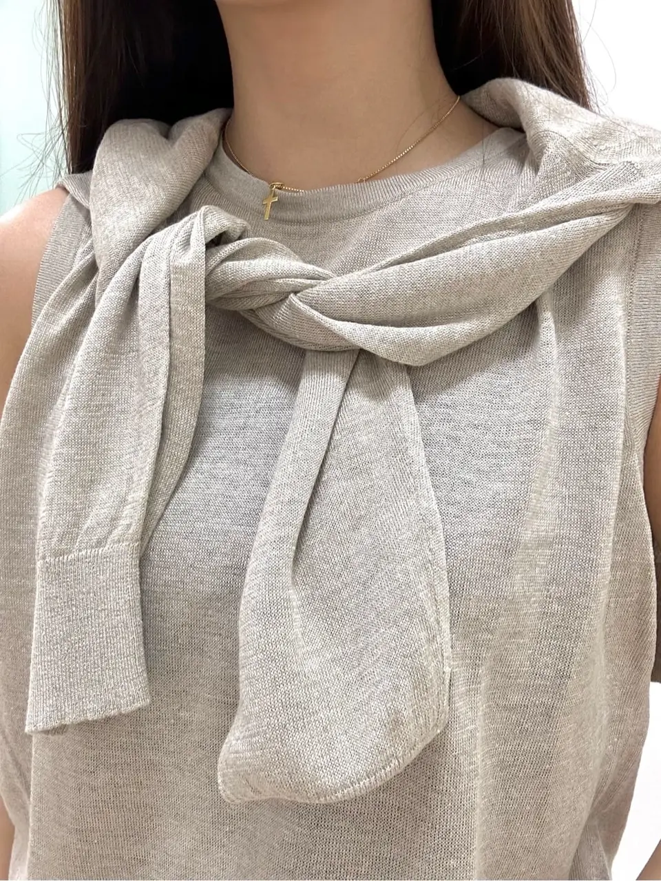 23区 中原 コーディネート画像