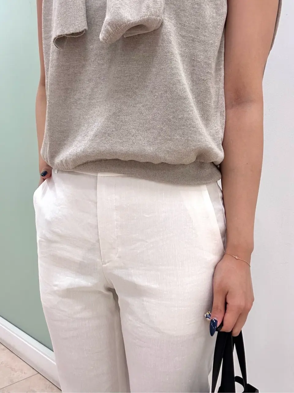 23区 中原 コーディネート画像