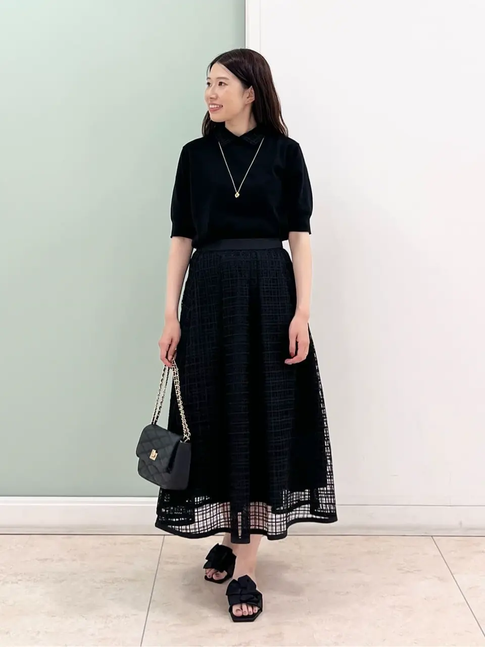 23区 木下 コーディネート画像