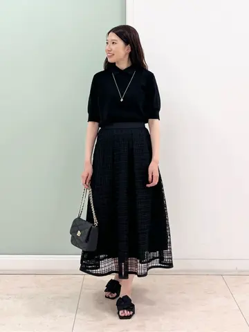 23区 木下 コーディネート画像