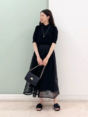 23区 木下 コーディネート画像