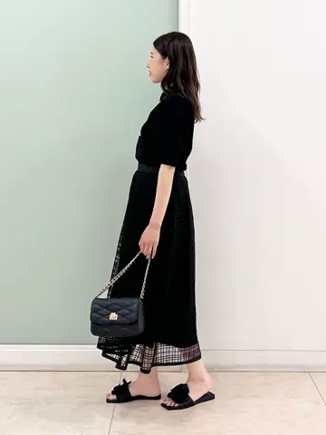 23区 木下 コーディネート画像