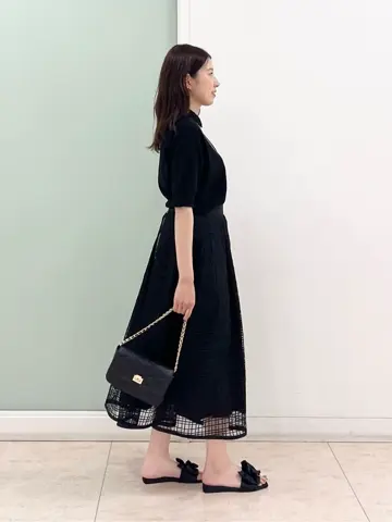 23区 木下 コーディネート画像