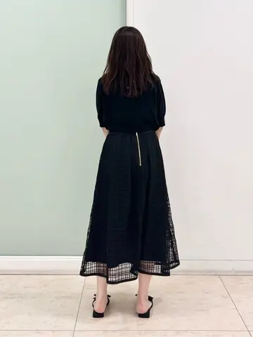 23区 木下 コーディネート画像