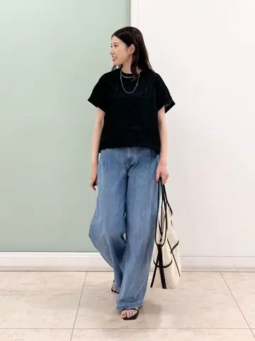 23区 木下 コーディネート画像