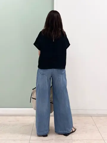 23区 木下 コーディネート画像