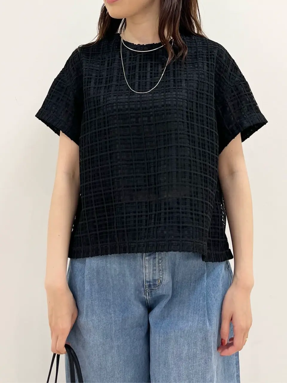 23区 木下 コーディネート画像