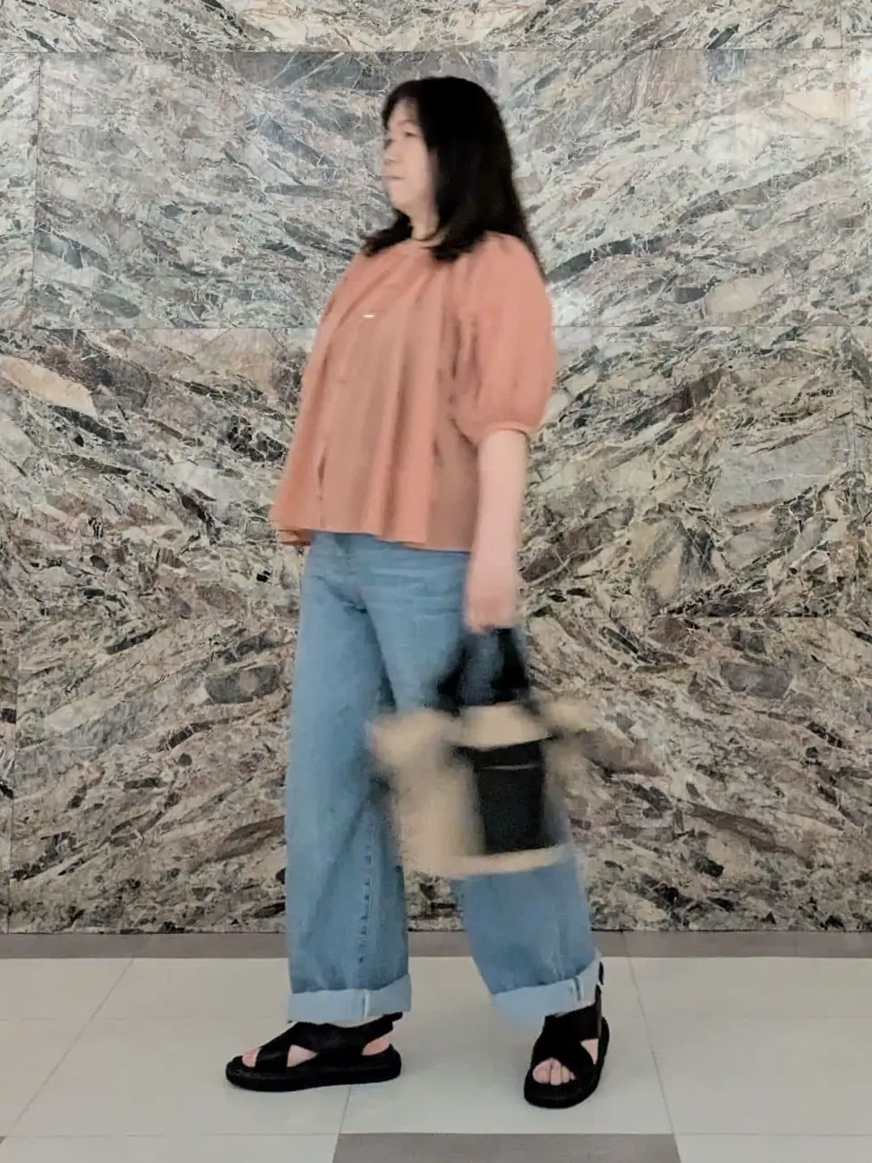 23区 前島 コーディネート画像