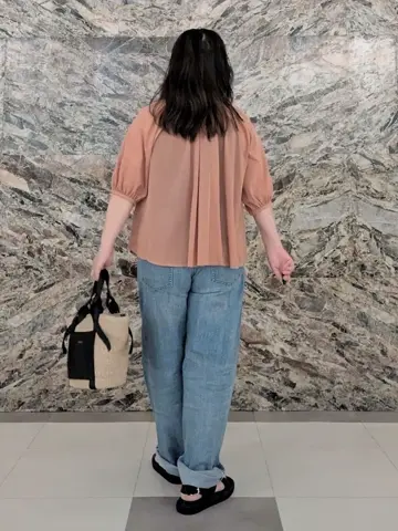 23区 前島 コーディネート画像