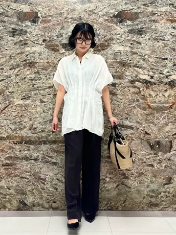 23区 吉野 コーディネート画像