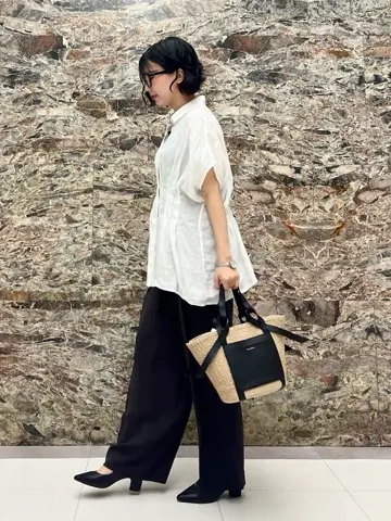 23区 吉野 コーディネート画像