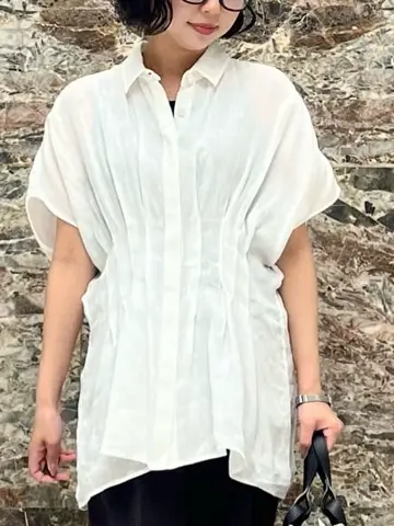 23区 吉野 コーディネート画像