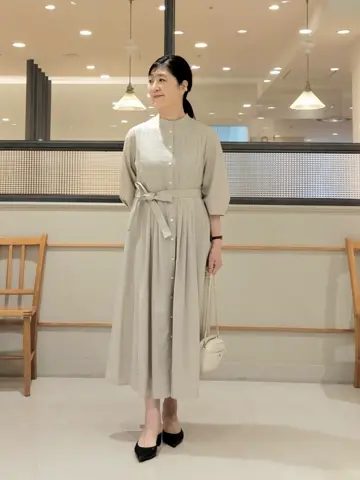 23区 新保 コーディネート画像