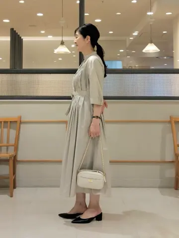 23区 新保 コーディネート画像