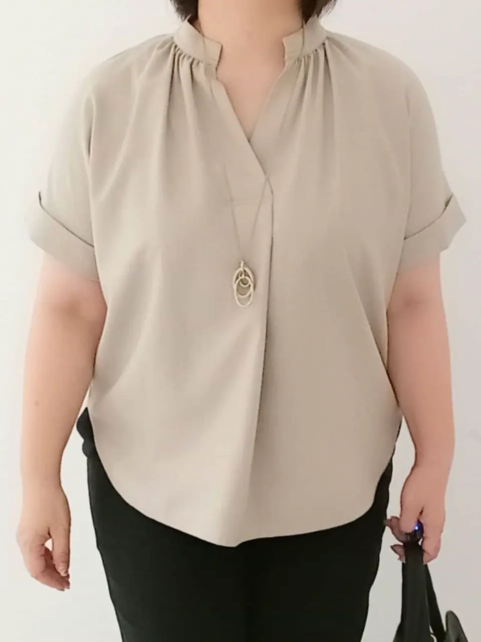 23区 影 コーディネート画像