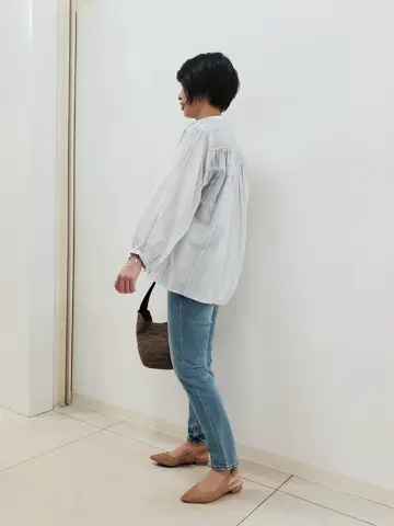 23区 岩田 コーディネート画像