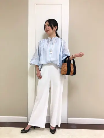 23区 江口 コーディネート画像