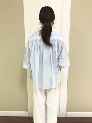 23区 江口 コーディネート画像