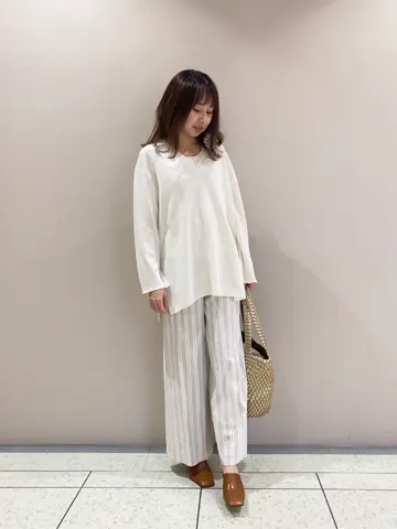 23区 Kanako コーディネート画像