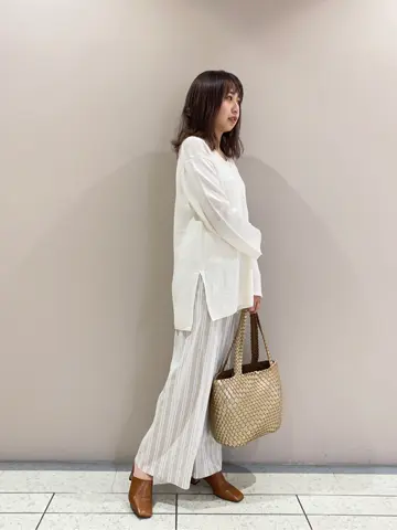 23区 Kanako コーディネート画像