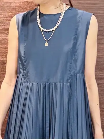 23区 スタッフ  コーディネート画像