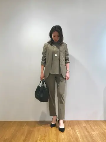 23区 西嶋 コーディネート画像