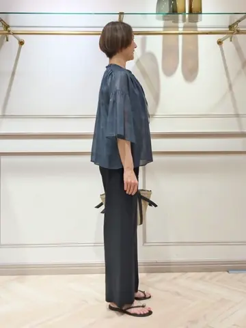 23区 奥山 コーディネート画像