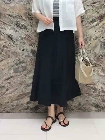 23区 奥山 コーディネート画像