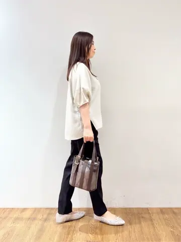 23区 河野 コーディネート画像