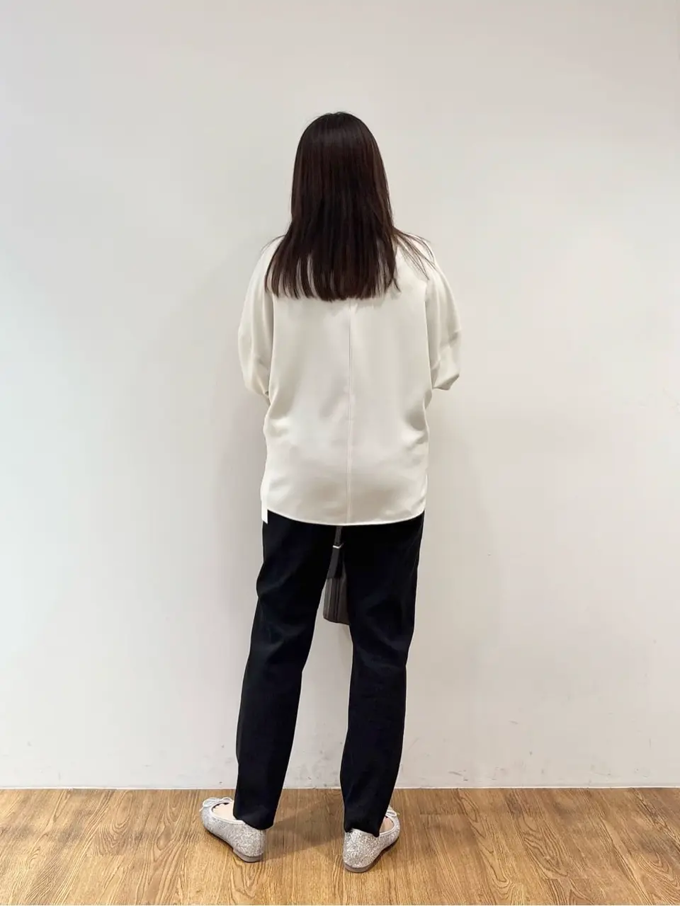 23区 河野 コーディネート画像