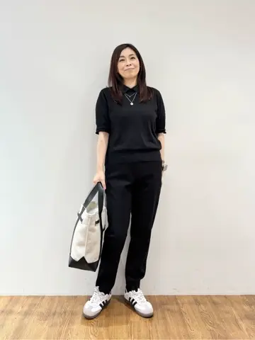 23区 河野 コーディネート画像