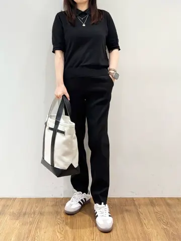 23区 河野 コーディネート画像