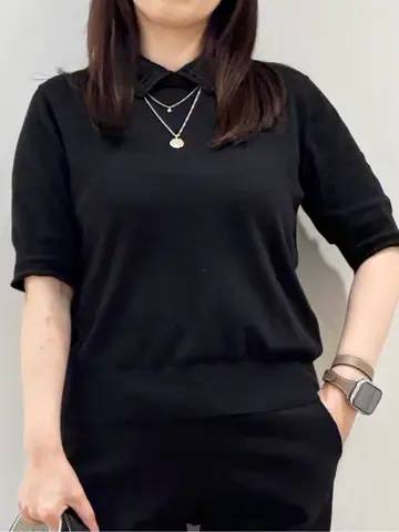 23区 河野 コーディネート画像