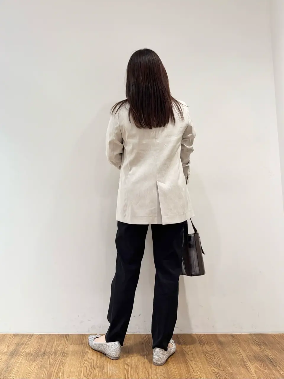 23区 河野 コーディネート画像