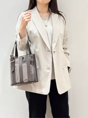 23区 河野 コーディネート画像