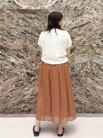 23区 倉田 コーディネート画像