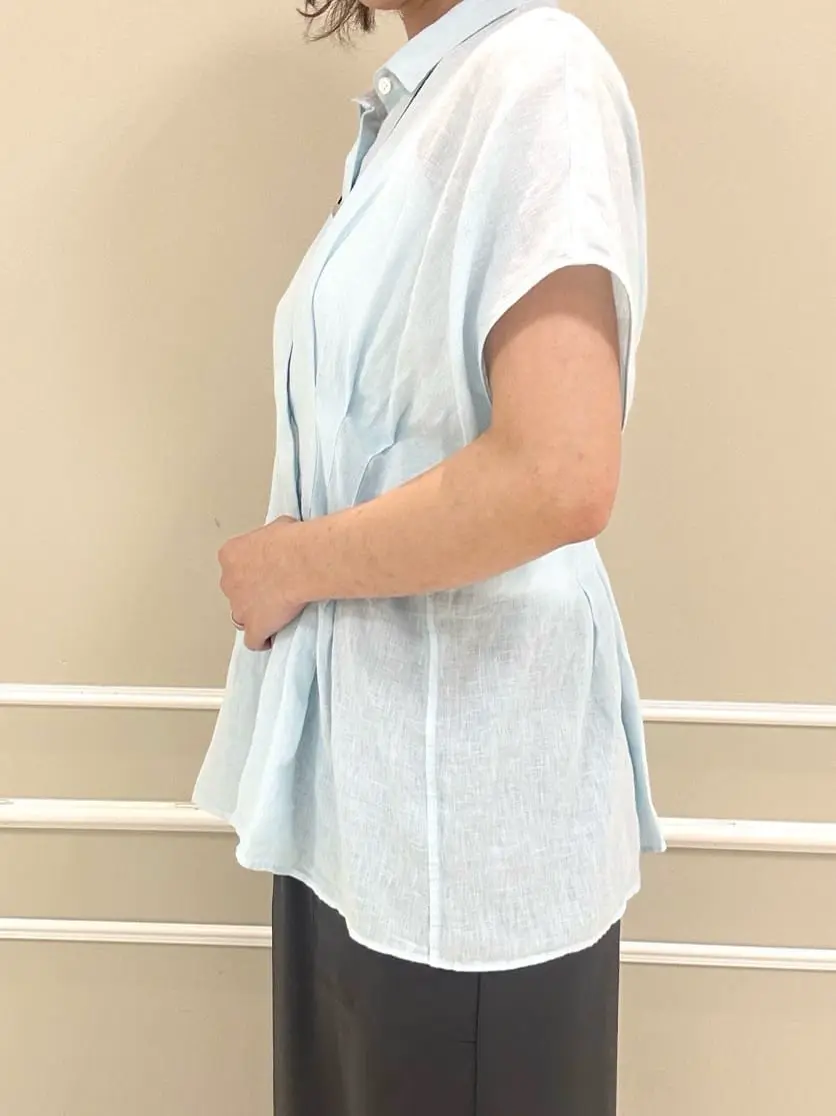 23区 助川 コーディネート画像