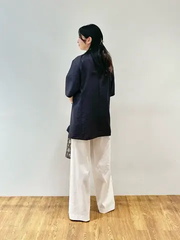 23区 西嶋 コーディネート画像