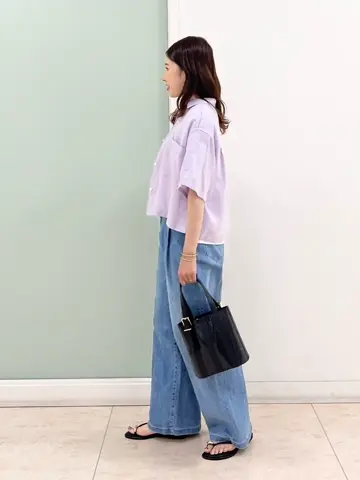 23区 木下 コーディネート画像