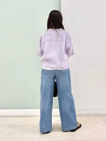 23区 木下 コーディネート画像