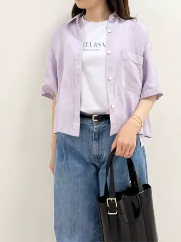 23区 木下 コーディネート画像