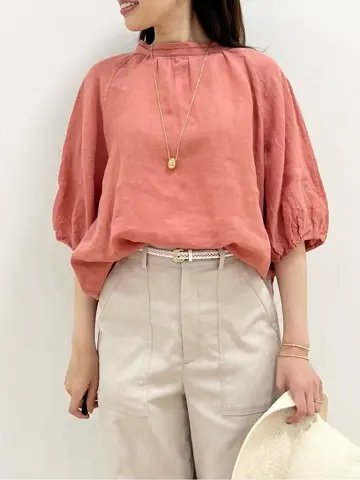 23区 木下 コーディネート画像