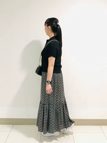 23区 飯野 コーディネート画像